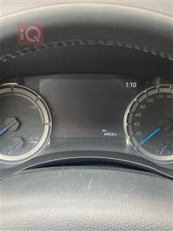 تويوتا هايلاندر